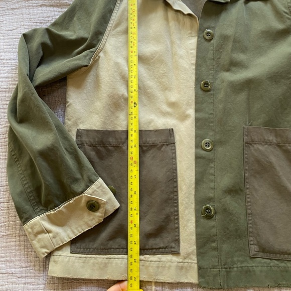 The GREAT chore coat size M - Picture 7 of 8